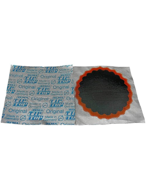 TUBE PATCH NO.2