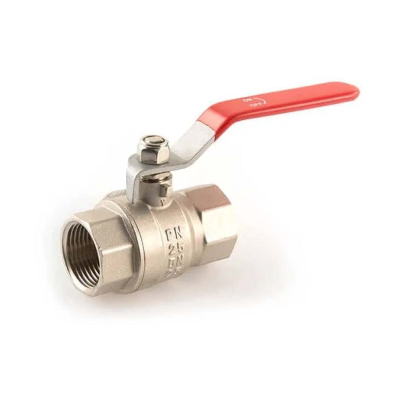 BALL VALVE HANDLE "3/4 SMALL