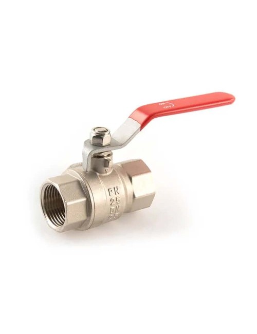 BALL VALVE HANDLE "3/4 SMALL