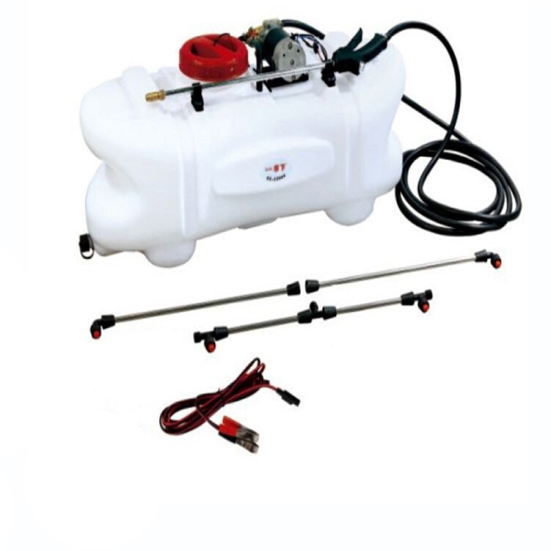 SX-CZ60D ATV ELECTRIC SPRAYER 60L