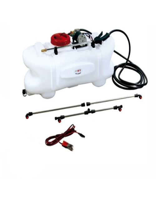 SX-CZ60D ATV ELECTRIC SPRAYER 60L