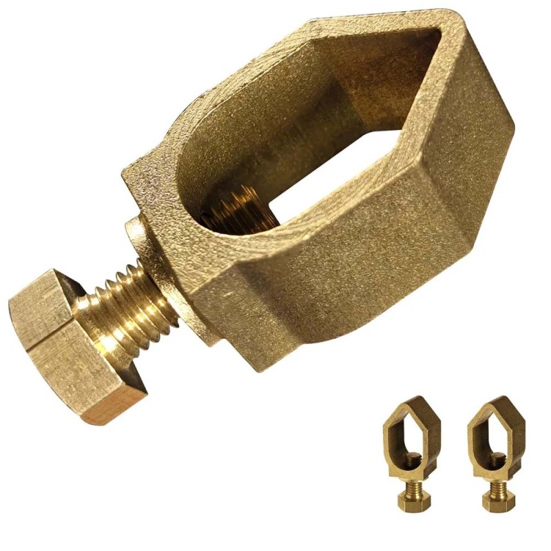 4128 EARTH STUD ROD