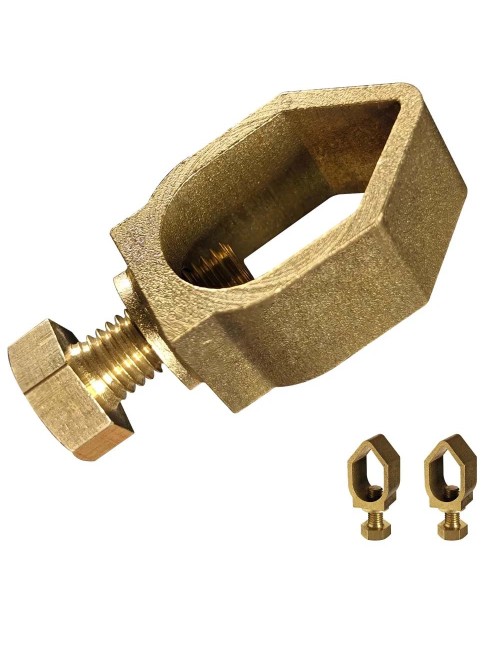 4128 EARTH STUD ROD