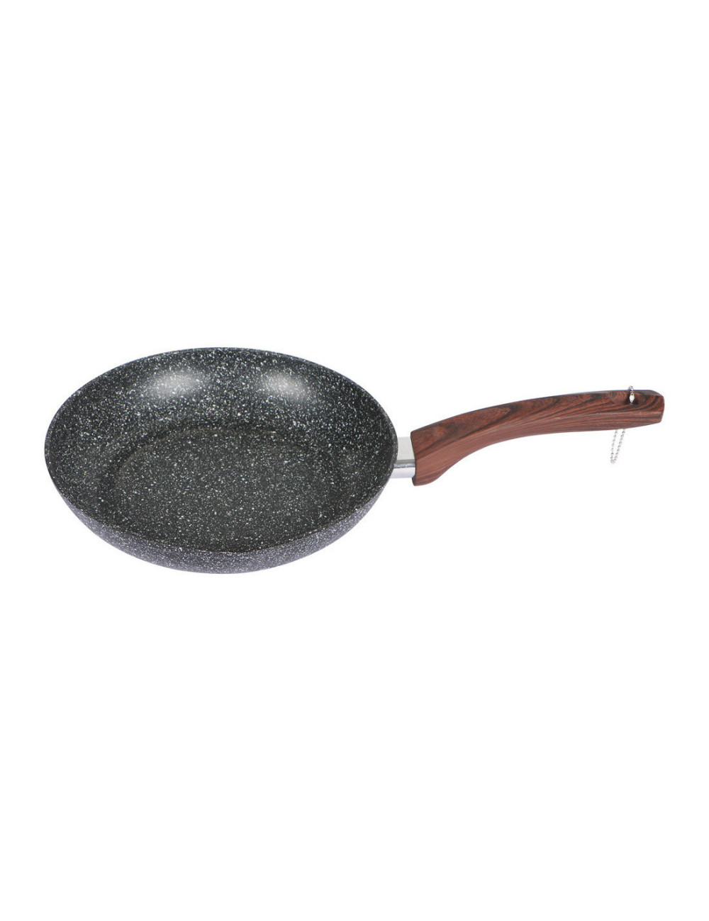 Granite Coating Frying Pan 22