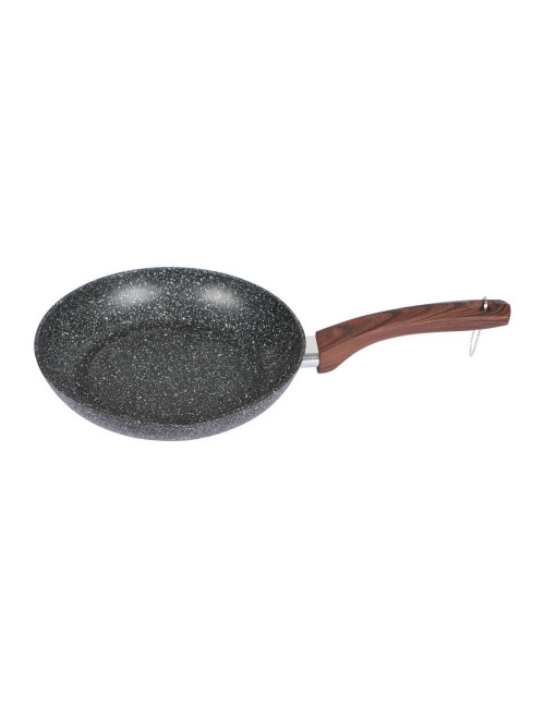 Granite Coating Frying Pan 22