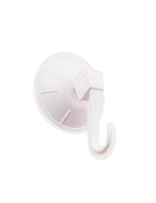 PLASTIC SUCTION HOOK 5 PCS/SET