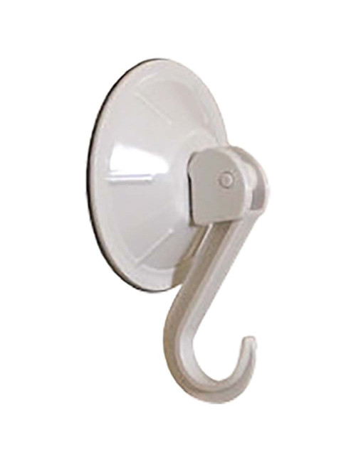 PLASTIC SUCTION HOOK 5 PCS/SET