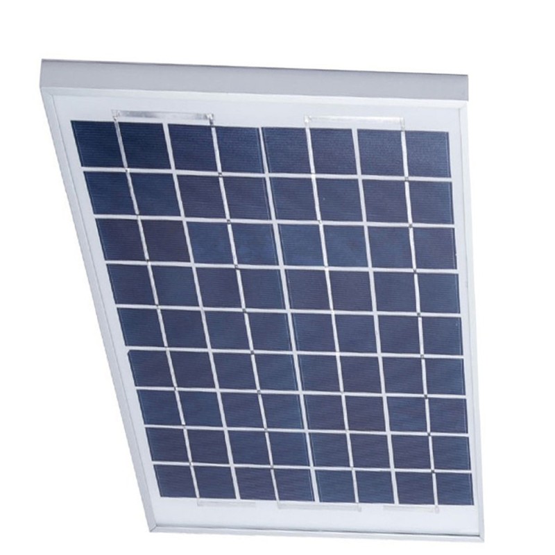 LSI2B-1040S DCمع USBمع LEDكشاف طاقة شمسية