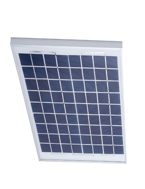 LSI2B-1040S DCمع USBمع LEDكشاف طاقة شمسية