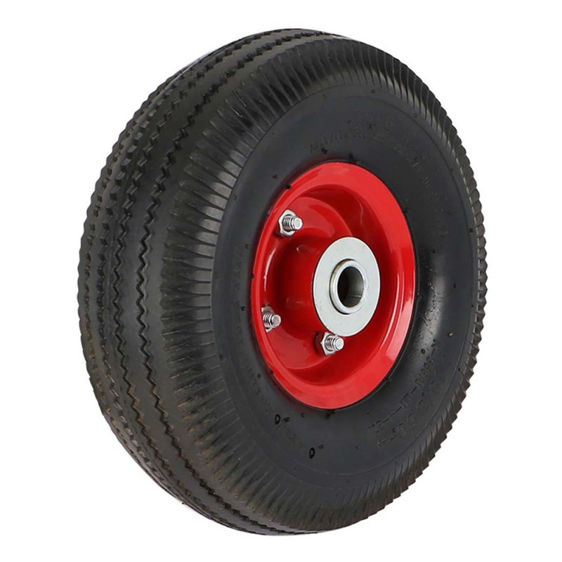 TYRE 10" FOR HT1827 HAND TROLLEY