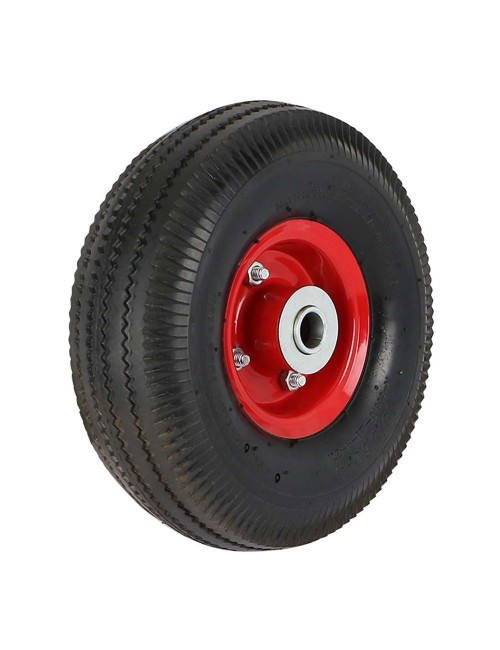TYRE 10" FOR HT1827 HAND TROLLEY