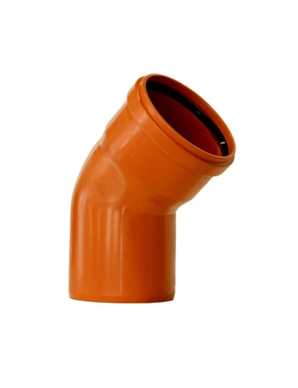 DRAINAGE ELBOW 1-1/2"