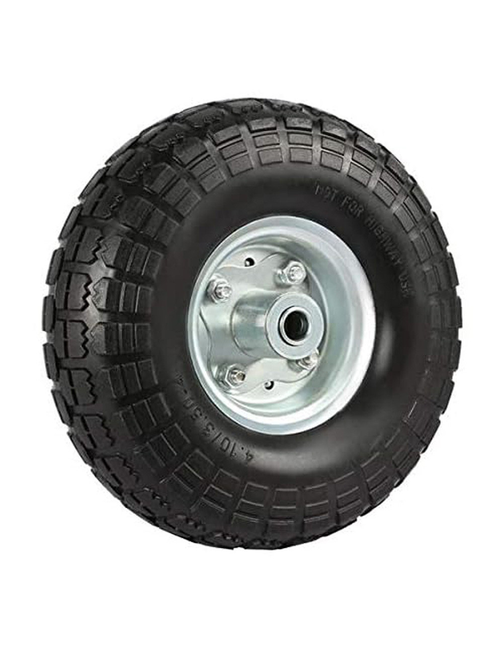 398260 AIR WHEEL FOR HOSE REEL 10"