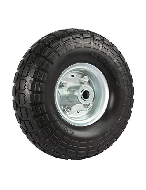 398260 AIR WHEEL FOR HOSE REEL 10"