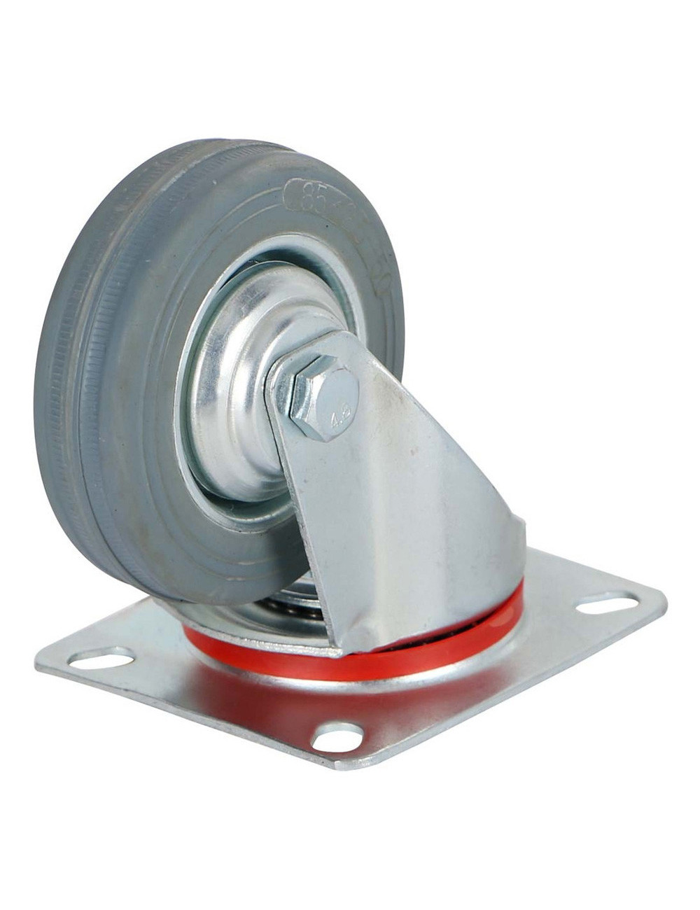 019075 CASTER WHEEL 3"