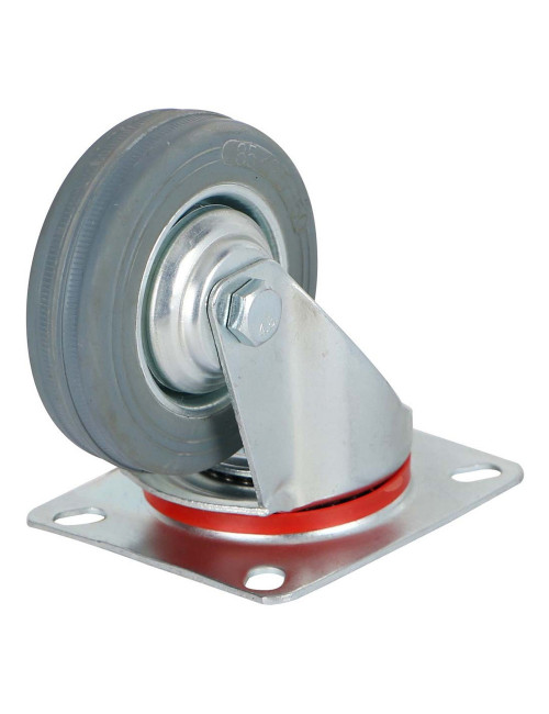 عجلات رمادي متحرك "3 CHN-019075