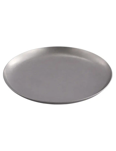 STEEL PIPE CAP 5"
