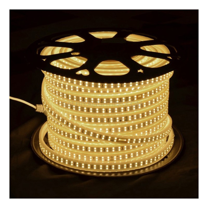 5730-50M SMD STRIP LIGHT DOUBLE 50M