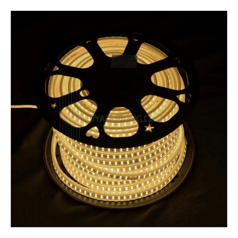 5730-50M SMD STRIP LIGHT DOUBLE 50M