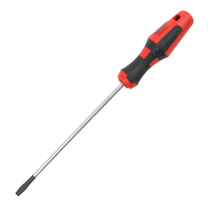 JUMLEE 1715-10 SLOOTED SCREWDRIVER 10" -
