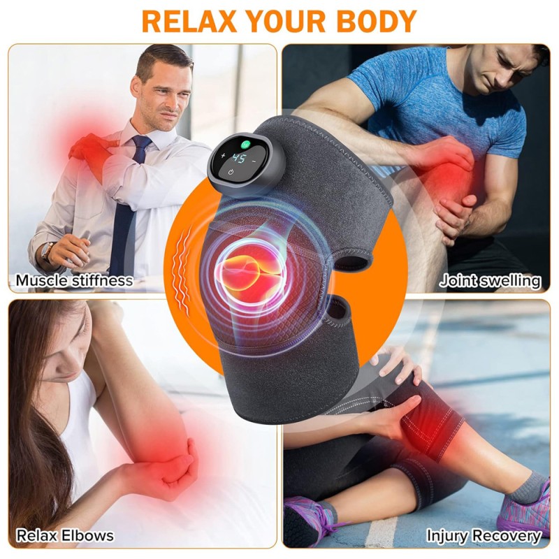 NUOYI KNEE MASSAGER