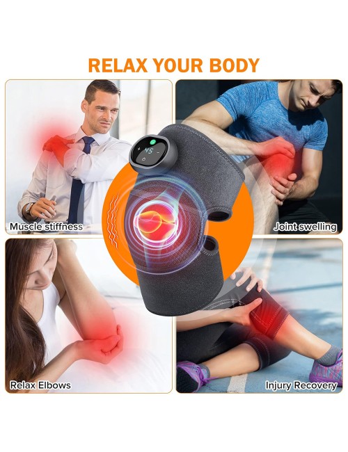 NUOYI KNEE MASSAGER