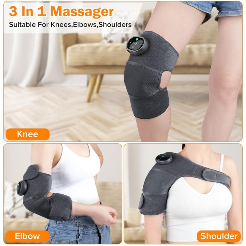 NUOYI KNEE MASSAGER