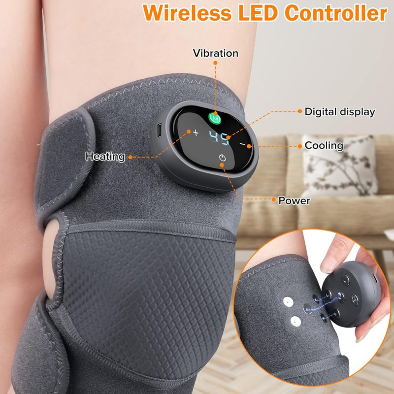 NUOYI KNEE MASSAGER