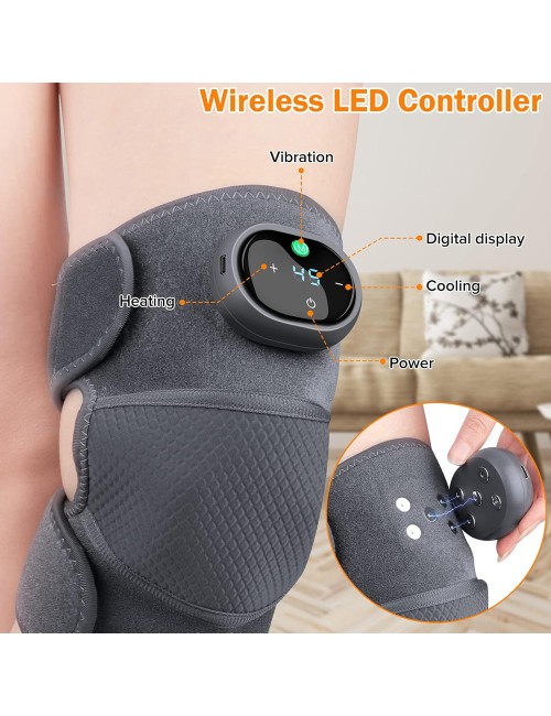 NUOYI KNEE MASSAGER