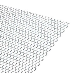 SECURITY LATH 1.5 x 2.10 MM
