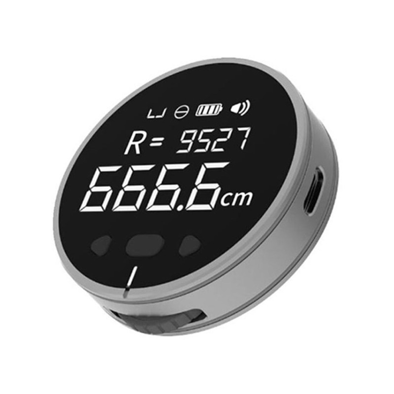MINI Q MEASURING INSTRUMENT