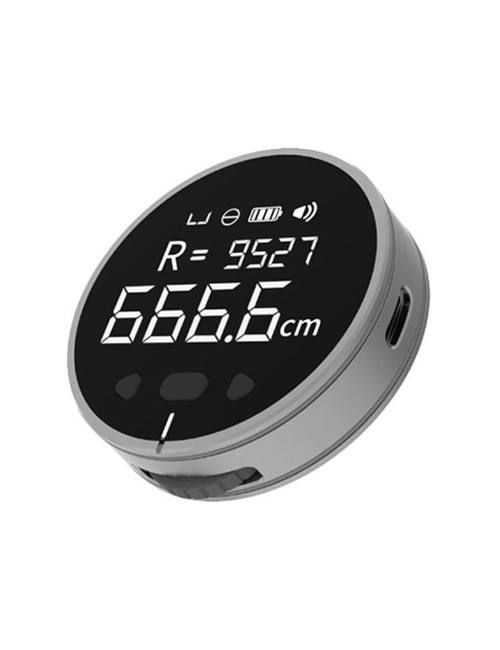 MINI Q MEASURING INSTRUMENT