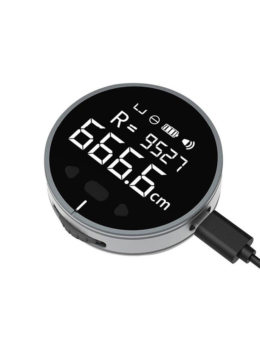 MINI Q MEASURING INSTRUMENT