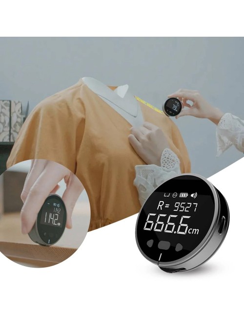 MINI Q MEASURING INSTRUMENT