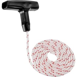 XY-CS520 HANDLE ROPE FOR GASOLINE CHAIN SAW