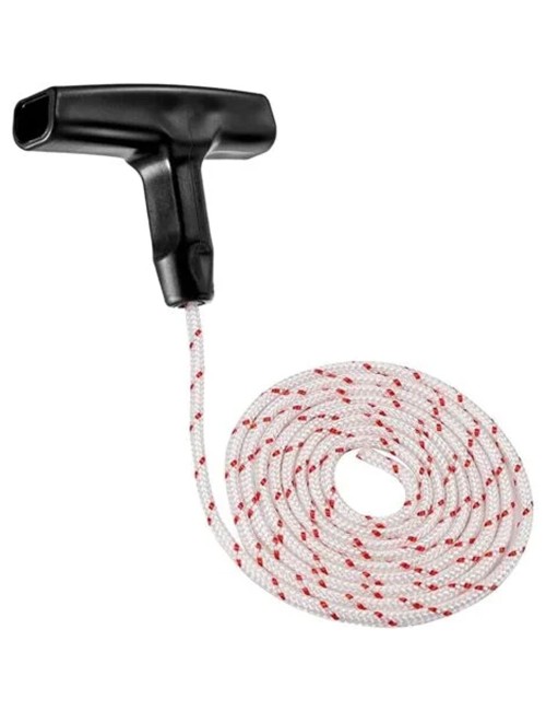 XY-CS520 HANDLE ROPE FOR GASOLINE CHAIN SAW