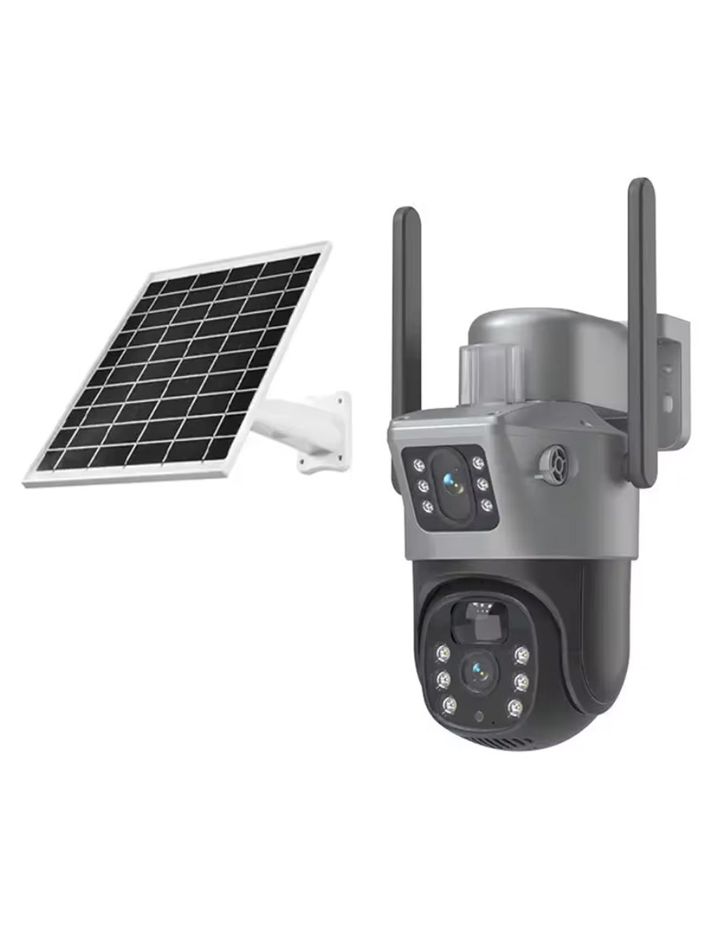 AJ-Q4-4G SMART CAMERA
