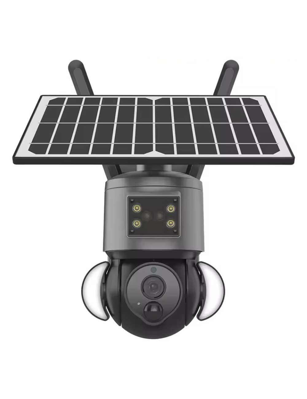 QS38-4G SMART CAMERA
