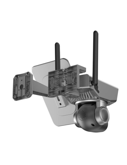 Y7A كاميرا طاقة شمسية مع بانل