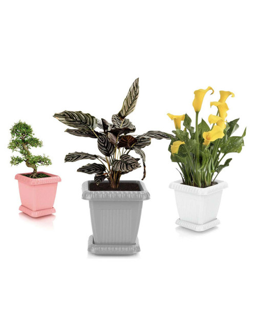 9205 FLOWERPOT 105 SQUARE