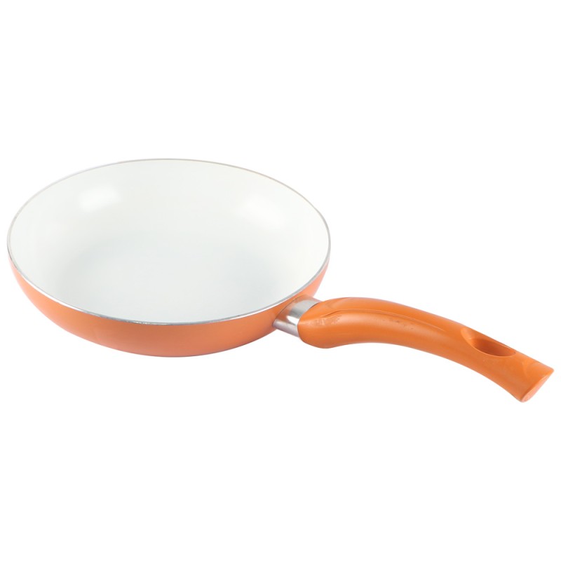 NV-3022C FRYPAN CERAMIC 22 CM