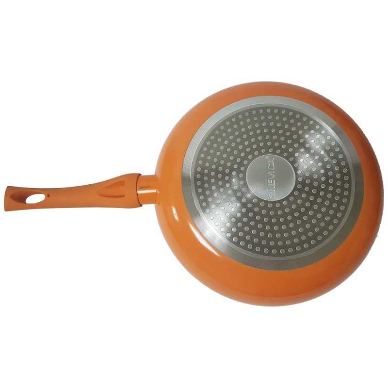 NV-3026C FRYPAN CERAMIC 26 CM