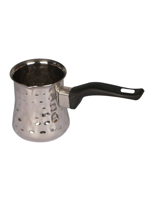 Hammered Coffee Warmer 2