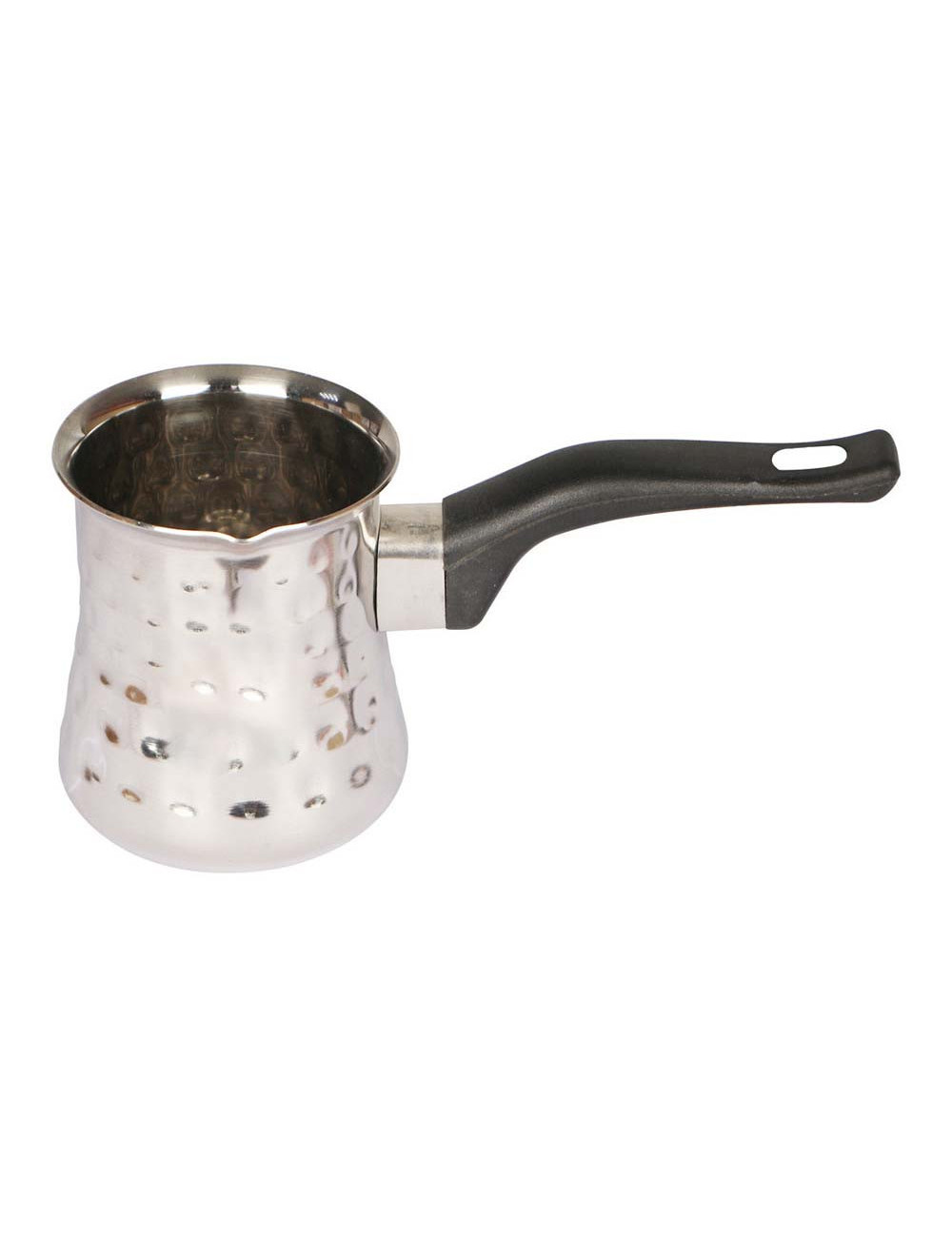 Hammered Coffee Warmer 2