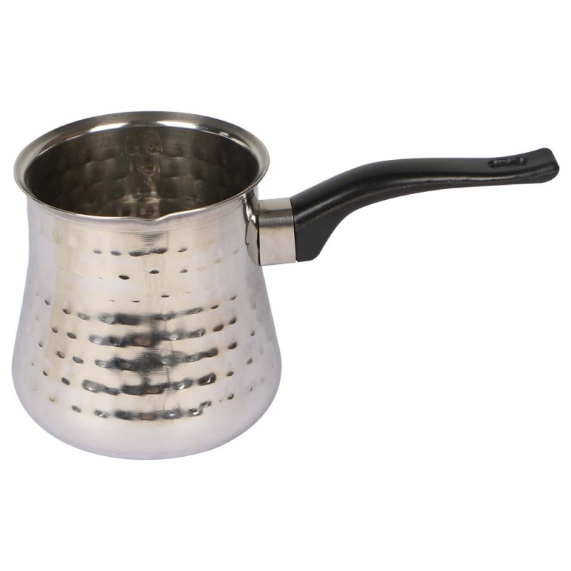 Hammered Coffee Warmer 4
