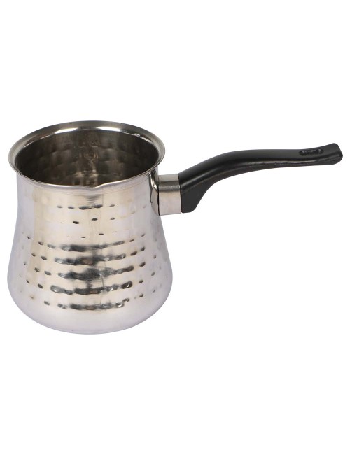 Hammered Coffee Warmer 4