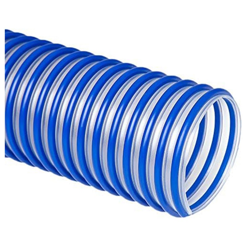 هوز سحب ازرق 3"×30متر TWN