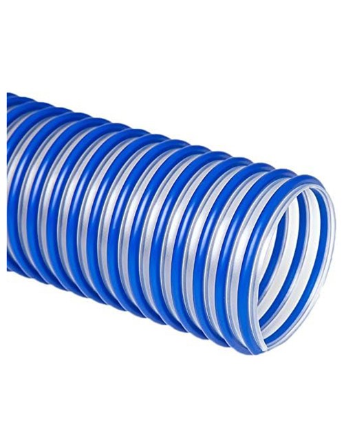 هوز سحب ازرق 3"×30متر TWN
