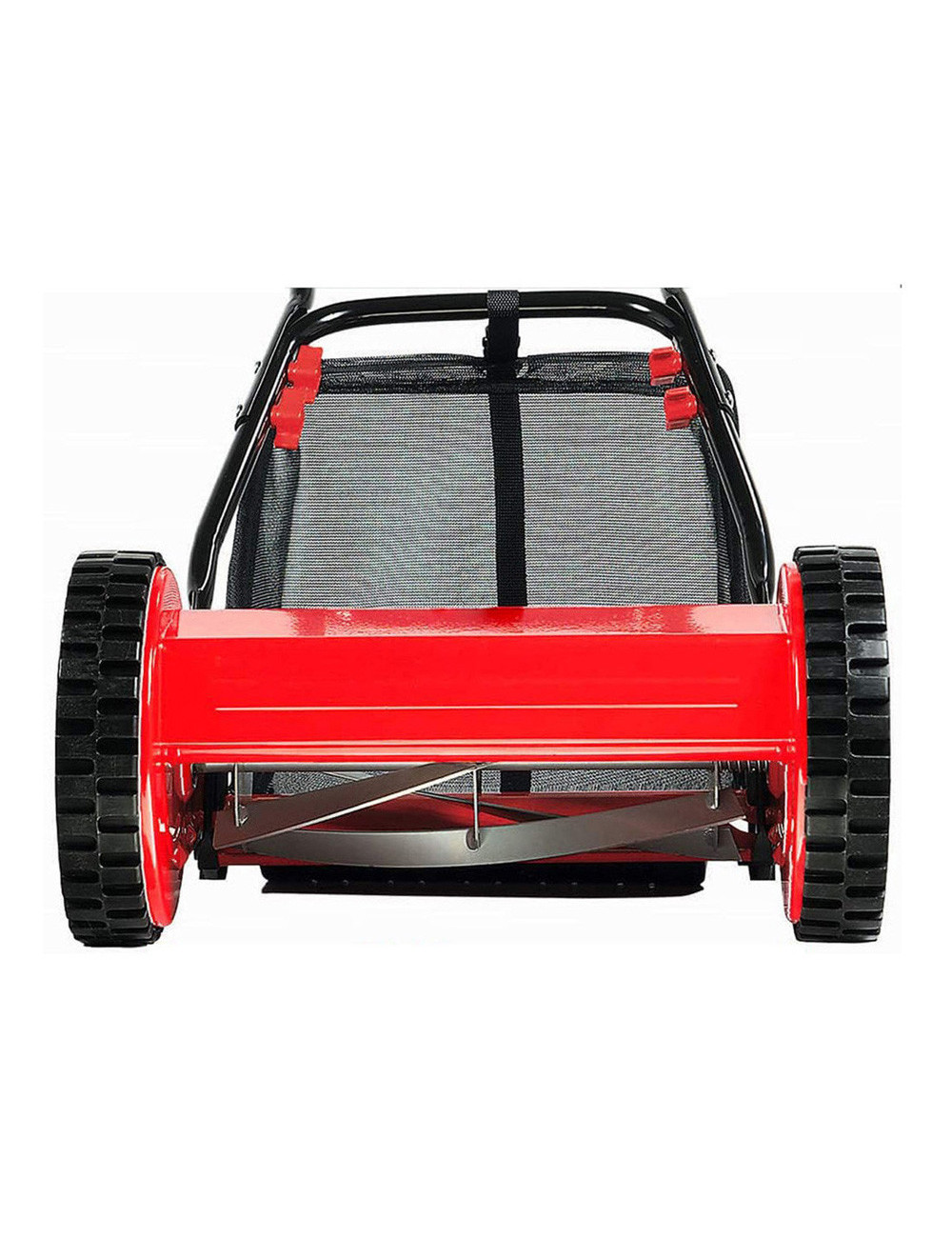 WK-138HP-16 ماكينة قص حشيش يدوي "16