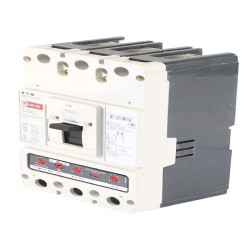 TP45 KA 200-250AMP MCCB (MOLDED CASE CIRCUIT BREAKER)